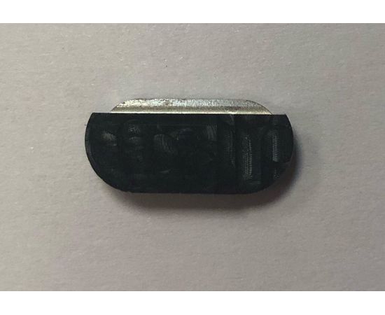 Vertex Impress Dune Толкатель кнопки возврата (Черный) (original) Vertex - Сервис Плюс Рус