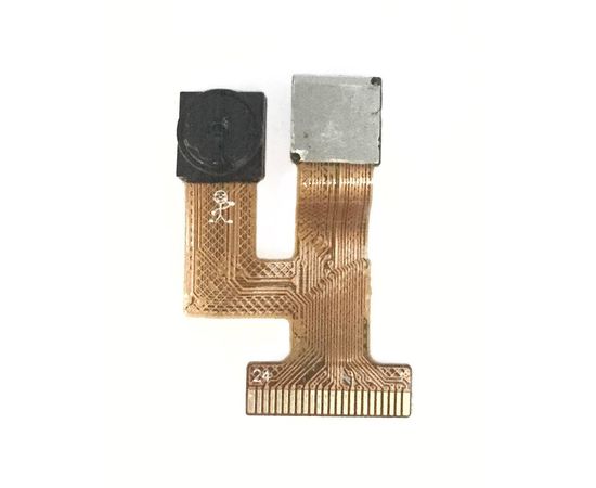 Prestigio MultiPad 10.1 Ultimate (PMP7100D3G) Шлейф основной и фронтальной камер (original) Prestigio - Сервис Плюс Рус