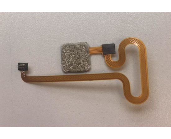 Xiaomi Mi Mix 2S Шлейф кнопки отпечатка пальцев (original) Xiaomi - Сервис Плюс Рус