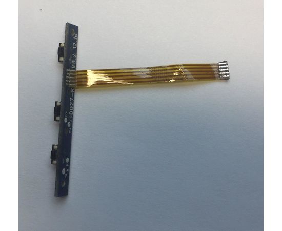 Digma iDsD10 3G Кнопки включения и громкости на плате (original) Digma - Сервис Плюс Рус