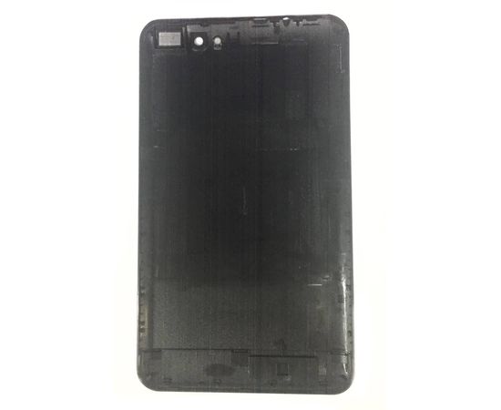 Digma Optima 7.4 3G (TT7024MG) Задняя крышка (Черный) (original) Digma - Сервис Плюс Рус