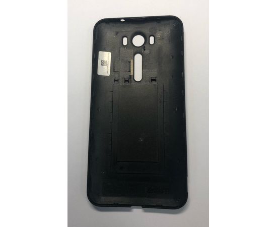 Asus ZenFone 2 Laser (ZE500KL) Задняя крышка (Черный) (original) ASUS - Сервис Плюс Рус