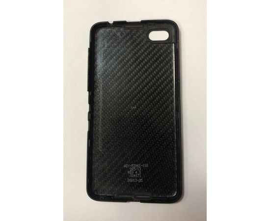 BlackBerry Z30 Задняя крышка (Черный) (original) Blackberry - Сервис Плюс Рус