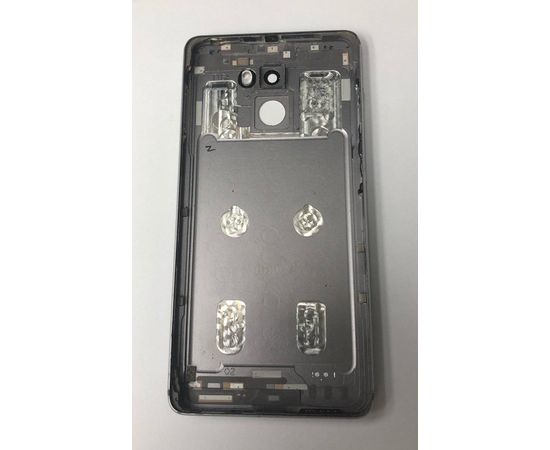 Xiaomi Redmi 4 Задняя крышка (снятый оригинал) Xiaomi - Сервис Плюс Рус