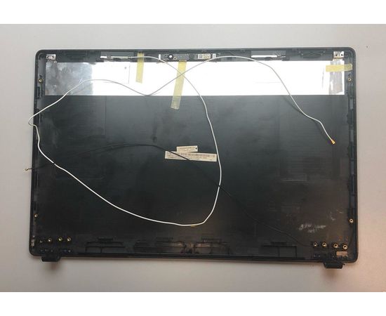 Asus F551M Крышка матрицы (Черный) (original) - Сервис Плюс Рус