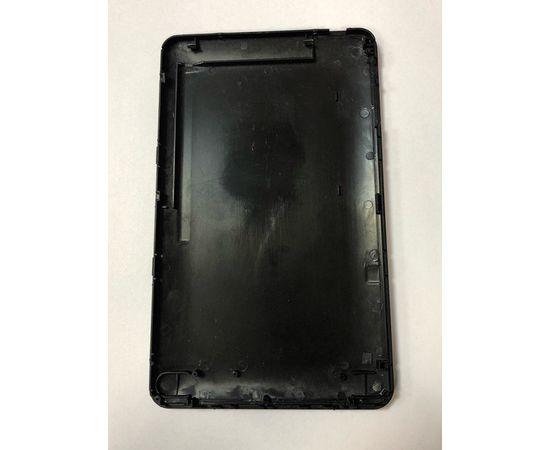 Effire ColorBook TR701 Задняя крышка (Черный) (original) Effire - Сервис Плюс Рус