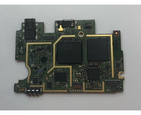 Lenovo A6010 Материнская плата (original) Lenovo - Сервис Плюс Рус