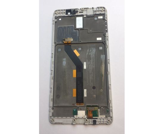 Xiaomi Mi5S Plus Модуль (Белый) (Под восстановление) (original) Xiaomi - Сервис Плюс Рус