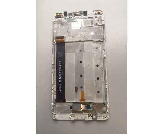 Xiaomi Redmi Note 4 Модуль (Белый) (original) Xiaomi - Сервис Плюс Рус