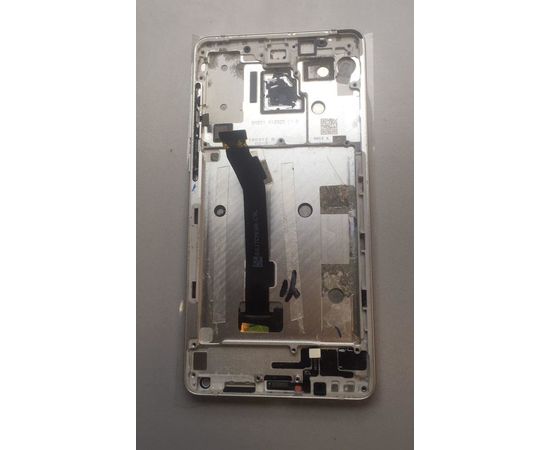 Xiaomi Mi Mix 2S Дисплей в сборе с тачскрином (Белый) (original) Xiaomi - Сервис Плюс Рус