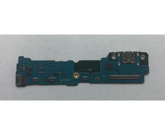 Samsung Galaxy Tab S2 9.7 (SM-T819) Нижняя плата (original) Samsung - Сервис Плюс Рус