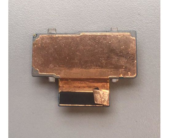 Xiaomi Mi Mix 2S Камера основная (original) Xiaomi - Сервис Плюс Рус