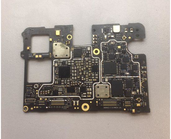 Xiaomi Mi Mix 2S Материнская плата (Под восстановление) (original) Xiaomi - Сервис Плюс Рус