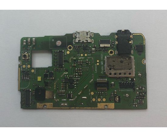 Lenovo P780 Материнская плата (Под восстановление) (original) Lenovo - Сервис Плюс Рус