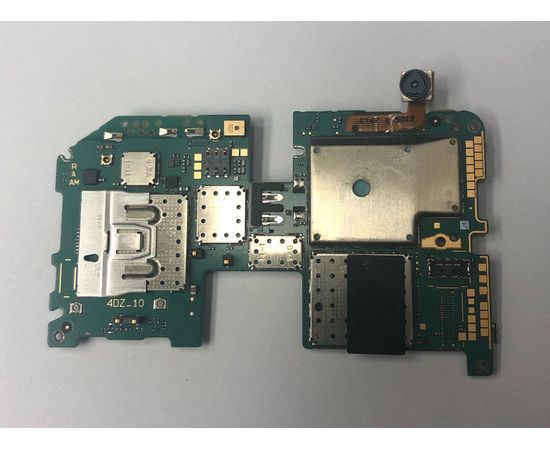 Nokia Lumia 1520 Материнская плата (original) - Сервис Плюс Рус