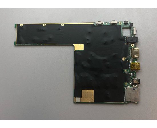 Texet TM-7025 Материнская плата (original) teXet - Сервис Плюс Рус