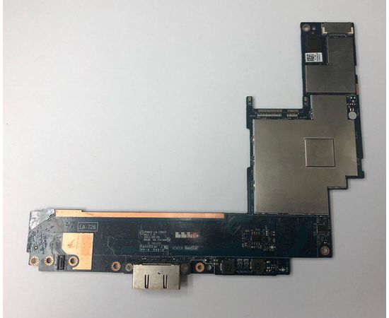 Lenovo IdeaPad Tablet K1 Материнская плата (original) Lenovo - Сервис Плюс Рус
