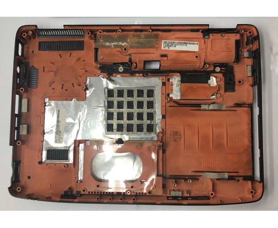 Acer Aspire 4520 Поддон (Черный) (original) Acer - Сервис Плюс Рус