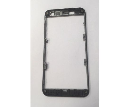 Xiaomi Mi2S Рамка дисплея (Черный) (original) - Сервис Плюс Рус