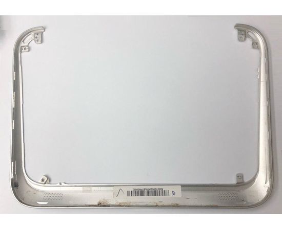Lenovo IdeaPad Tablet K1 Рамка корпуса (Серебристый) (original) Lenovo - Сервис Плюс Рус