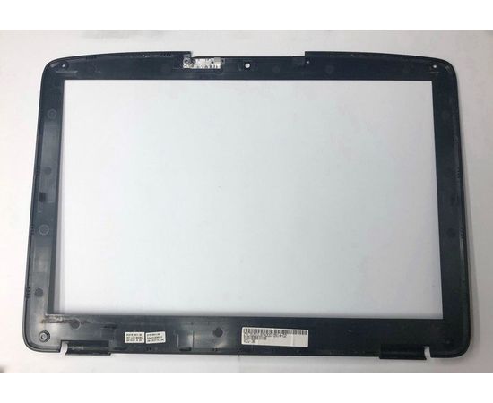 Acer Aspire 4520 Рамка матрицы (Черный) (original) Acer - Сервис Плюс Рус