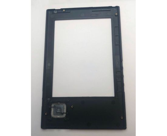 Explay Ebook-200 Рамка дисплея (Черный) (original) Explay - Сервис Плюс Рус