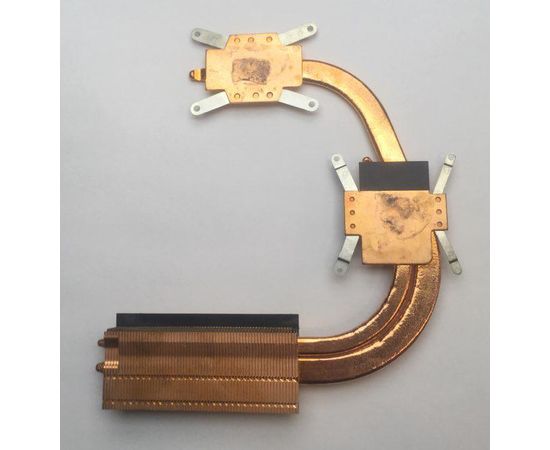 DEXP Atlas H156 Радиатор системы охлаждения (original) Dexp - Сервис Плюс Рус