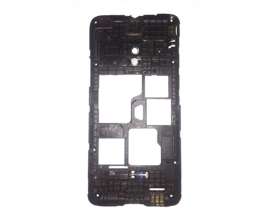 Caterpillar Cat S30 Средняя часть корпуса (original) Caterpillar - Сервис Плюс Рус