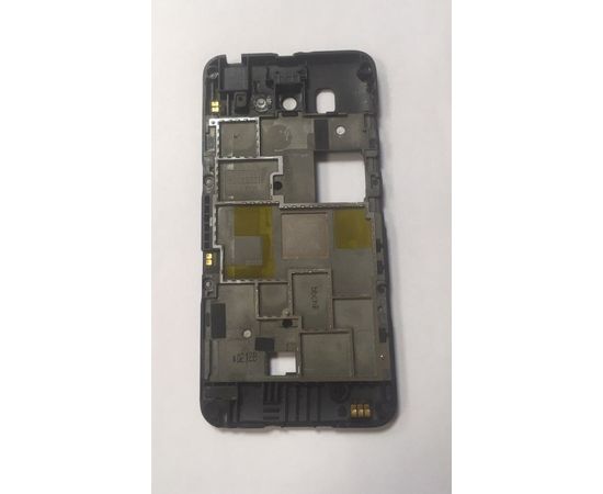 Xiaomi Mi2S Средняя часть корпуса (Черный) (original) - Сервис Плюс Рус