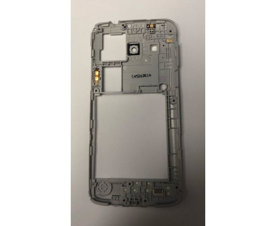 Samsung Galaxy Express 2 (SM-G3815) Средняя часть корпуса (снятый оригинал ) Samsung - Сервис Плюс Рус