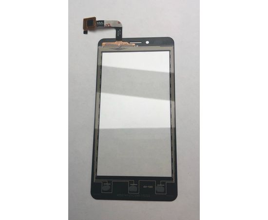 Panasonic T45 4G Тачскрин (Черный) (Совместим с MTC Smart Sprint) - ААА Panasonic - Сервис Плюс Рус