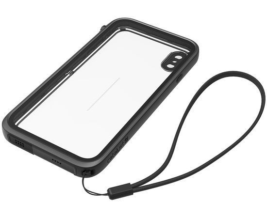 Водонепроницаемый чехол для Apple iPhone XS Max Waterproof - Сервис Плюс Рус