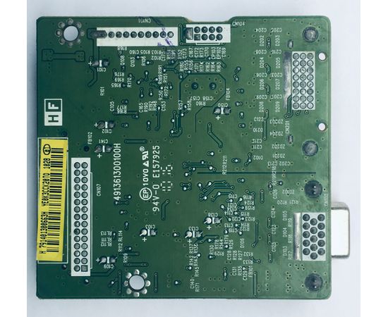 Acer V193 Материнская плата (Под восстановления) (Оригинал) Acer - Сервис Плюс Рус