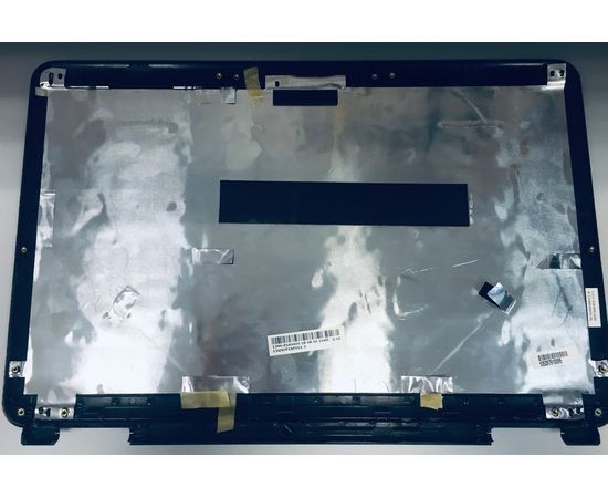 Asus K51A Задняя крышка матрицы (Коричневый) (Оригинал) ASUS - Сервис Плюс Рус