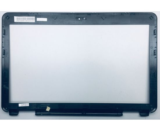 Asus K51A Рамка матрицы (Черный) (Оригинал) ASUS - Сервис Плюс Рус