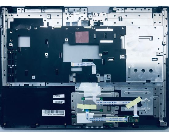 Asus X51R Топкейс с тачпадом (Коричневый) (Оригинал) ASUS - Сервис Плюс Рус