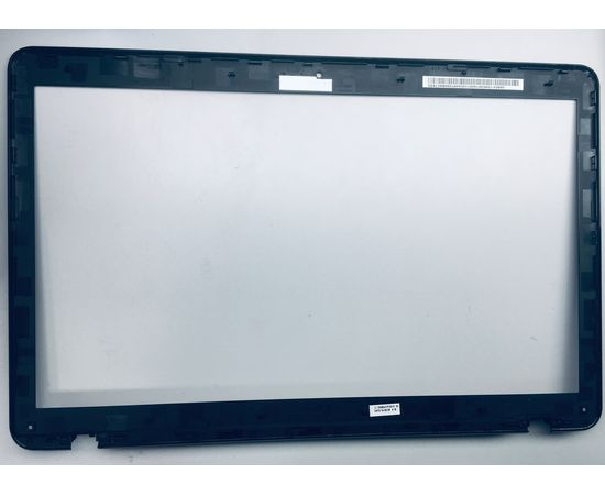 Asus X751L Рамка дисплея (13NB0601AP0301) (Черный) (Оригинал) ASUS - Сервис Плюс Рус
