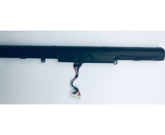 Asus X751L Аккумулятор (0B110-00220300 -A41-X550e) (Оригинал) ASUS - Сервис Плюс Рус