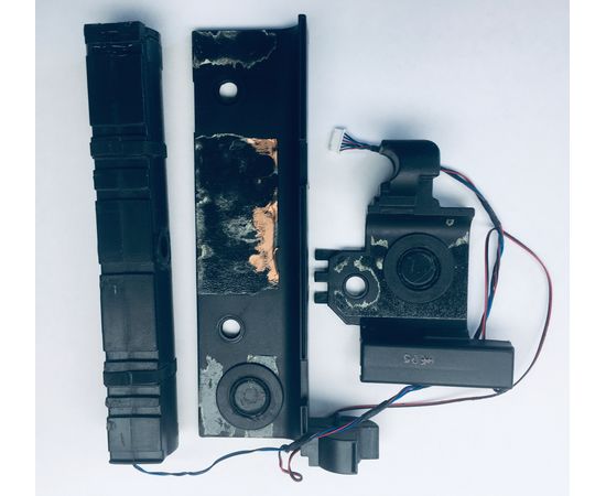 Acer Aspire 6920 Динамики (Оригинал) Acer - Сервис Плюс Рус