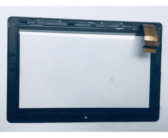 RoverPad Sky C70 Тачскрин (Черный) (Оригинал) RoverPad - Сервис Плюс Рус