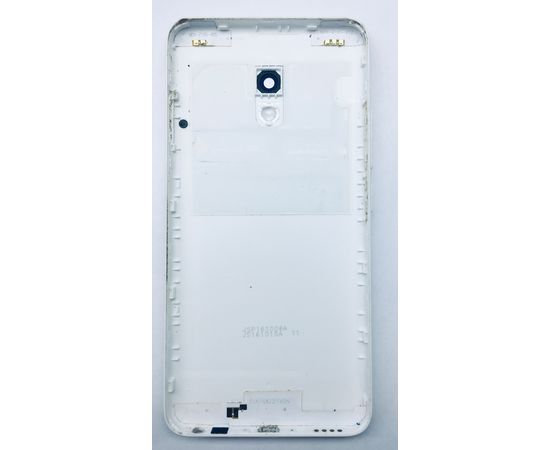 Meizu M5 Задняя крышка (Белый) (Оригинал) Meizu - Сервис Плюс Рус