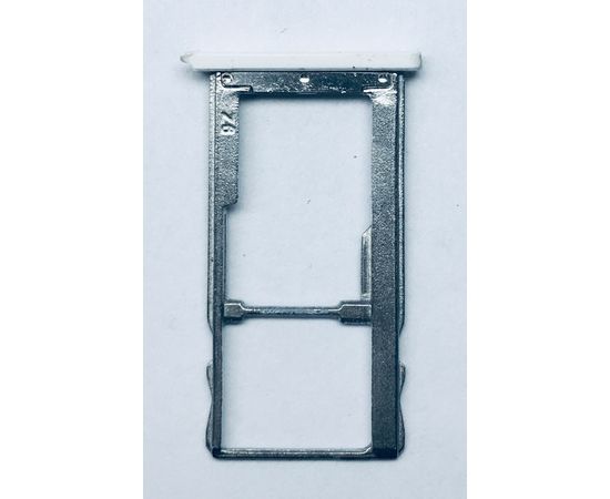 Meizu M5 Держатель сим-карты (Белый) (Оригинал) Meizu - Сервис Плюс Рус