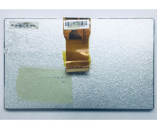Wexler Book T7008 Дисплей 7.0" (100x165mm) 3mm (Оригинал) Wexler - Сервис Плюс Рус