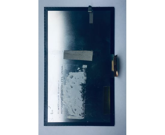 Дисплей MF0701683003A (Оригинал) - Сервис Плюс Рус