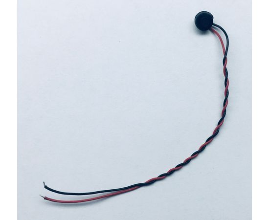 универсальный микрофон (Оригинал) - Сервис Плюс Рус