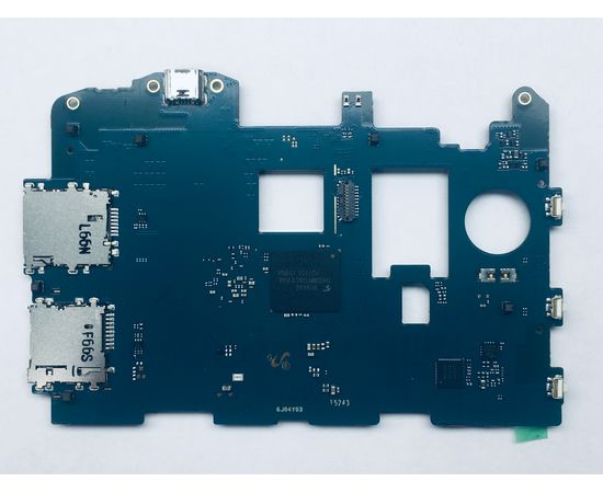 Samsung Galaxy Tab A 7.0 SM-T285 Материнская плата (Оригинал) Samsung - Сервис Плюс Рус