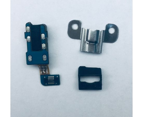 Samsung Galaxy Tab A 7.0 SM-T285 Шлейф разъема гарнитуры (Оригинал) Samsung - Сервис Плюс Рус