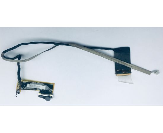 HPG62-a80ER Шлейф матрицы и камеры (350401c00-600-g) (Оригинал) HP - Сервис Плюс Рус