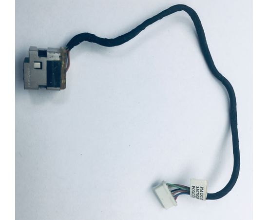 HPG62-a80ER Шлейф разъема питания (35070QP00-500-G) (Оригинал) HP - Сервис Плюс Рус