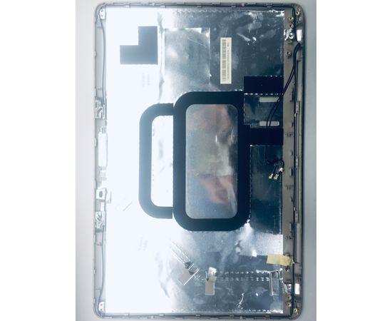 HP G62-a80ER Крышка матрицы (1A226JG600G100802K21N) (Коричневый) (Оригинал) HP - Сервис Плюс Рус